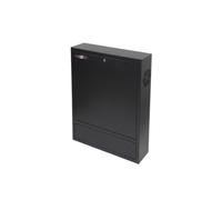 Armoire de commande pour rack WP RWN-02601 Noir