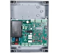 Armoire De Commande ZLX230P 230V Premium - CAME 801QA-0110