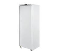 Armoire de Congélation 400 Litres Blanche - Froid Ventilé