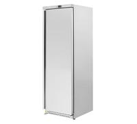 Armoire de Congélation 400 Litres - Inox - Froid Ventilé