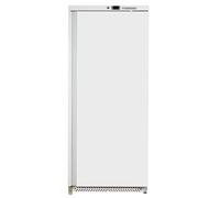 Armoire de Congélation 600 Litres - Blanche