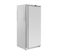 Armoire de Congélation 600 Litres - Inox - Froid Ventilé