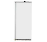 Armoire de Congélation Blanche 600 L