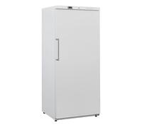 Armoire de Congélation Blanche Ventilée - 600 L