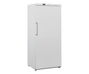 Armoire de Congélation Blanche Ventilée - 600 L