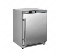 Armoire de congélation inox 1 porte - 200 Litres PREMIUM - GOLDINOX