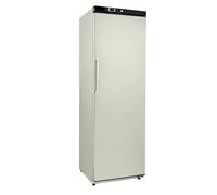 Armoire de Congélation Inox Ventilée 400 L - Intérieur ABS