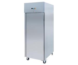 Armoire de Congélation Pâtissière 737L - Froid Ventilé - Température -18/-22°C - Acier Inox - Stockage Professionnel pour Boulangeries et Restaurants