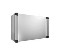 Armoire de contrôle AX 500x500x210mm AX 6320.450