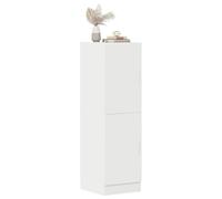 Armoire de Cuisine Rangement Organisateur Salon Intérieur Bois Ingénierie vidaXL
