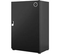 Armoire De Déshumidification pour Violon en Acier épais, Boîte De Séchage avec Verrouillage par Mot De Passe, 181 L, E