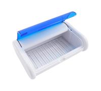 Armoire de désinfection UV professionnelle 6 W - Stérilisateur pour outils de manucure dans un salon de manucure et un salon de beauté