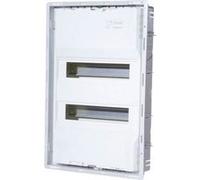Armoire de distribution encastré F-Tronic UPV24+4ST 7210029 Nombre de divisions = 28 Nbr de rangées = 2 G