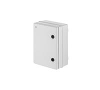 Armoire de distribution hermétique SR2 Industrial 2754-00