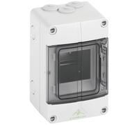 Spelsberg Boîtier de distribution électrique AK03 IP65 Import Allemagne