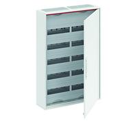 Abb Armoire De Distribution Blanche 800x560x160 Mm