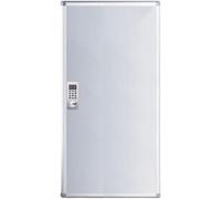 Armoire de gestion de clés pour contrôle de maison intelligente, boîte à clés murale pour 24 à 120 clés, accès RFID avec cryptage 48 bits