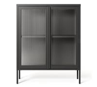 Armoire de Grand Magasin 90x110 cm Anthracite