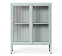 Armoire de Grand Magasin 90x110 cm Gris Ardoise