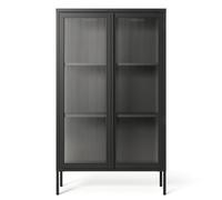 Armoire de Grand Magasin 90x150 cm Anthracite