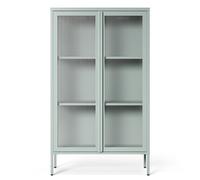 Armoire de Grand Magasin 90x150 cm Gris Ardoise