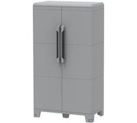 MODULAR3 2-PRISE AVEC 2 RIPIANS RÉGLABLES 78X43,6X143 CM 1002921