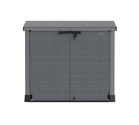 Armoire de jardin StoreAway 1200l Duramax gris