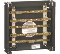 Armoire de Jeux de Barres ABB Hafonorm - 6963.210