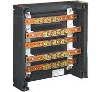 Armoire de Jeux de Barres ABB Hafonorm - 6963.220