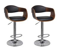 Armoire de lit 40x30x50 cm Pieds en métal blanc Porte réversible industrielle