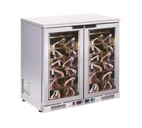 Armoire de Maturation à Viande - 198 L - Combisteel - R290