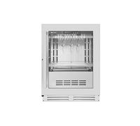 Armoire de maturation à viande, sous le comptoir, 98L, 220 240V/170W, 595x620x(H)830mm Hendi 1