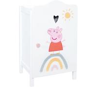 Armoire de poupée Peppa Pig