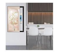 Armoire de Protection pour Tableau électrique avec Cadre à Ouverture Facile, idéale pour la décoration intérieure et la Protection des Murs.