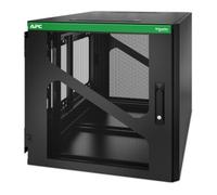 Armoire de rack mural APC NetShelter 12U avec profondeur pour montage d'UPS