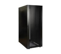 Armoire de rack SmartRack 42U profonde et large avec portes et panneaux latéraux