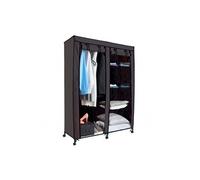 Armoire à Roulettes Gris