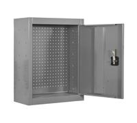 Armoire de rangement - 650x500x275 - Gris - SIMON RACK - 8425437122385