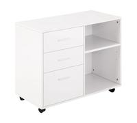 Armoire de rangement multifonctionnelle, organisateur de placard, meubles de rangement, facile à assembler, conception pratique, adaptée à n'importe quelle pièce, décoration d'intérieur, organisation