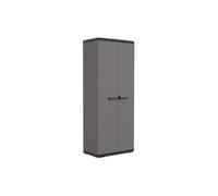Keter Armoire 9727000 68 x 39 x 166 cm Gris