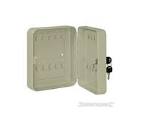 Armoire de rangement pour 20 clés 656614
