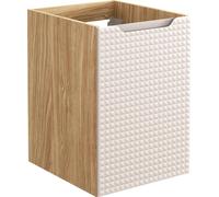Armoire De Salle De Bain 40 Cm Sous Plan Avec 1 Porte – Design Moderne Et Solution Pratique