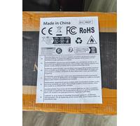 Armoire de salle de bain avec miroir LED avec éclairage réglable et grand espace de rangement - Solution élégante et fonctionnelle pour votre décoration de salle de bain