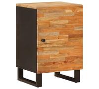 Armoire de salle de bain Naturel 38 x 33 x 58 cm vidaXL