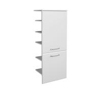 Armoire de salle de bains Pelipal Quickset 341 123 x 33 x 50 cm