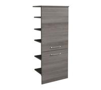 Armoire de salle de bains Pelipal Quickset 342 123 x 33 x 50 cm