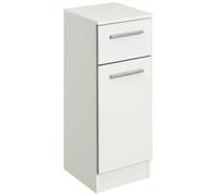 Armoire de salle de bains Pelipal Quickset 953 81 x 33 x 30 cm