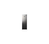 Armoire de séchage à évacuation Asko DC7784V.T Titanium 4 kg 8 programmes LCD porte réversible Inox titanium