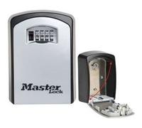 Armoire de sécurité Masterlock Boîte a clés 5403EURD Format XL G