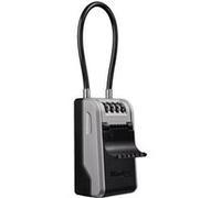 Boîte a clé e térieure a anse fle ible Nouveau design Large Capacité Haute